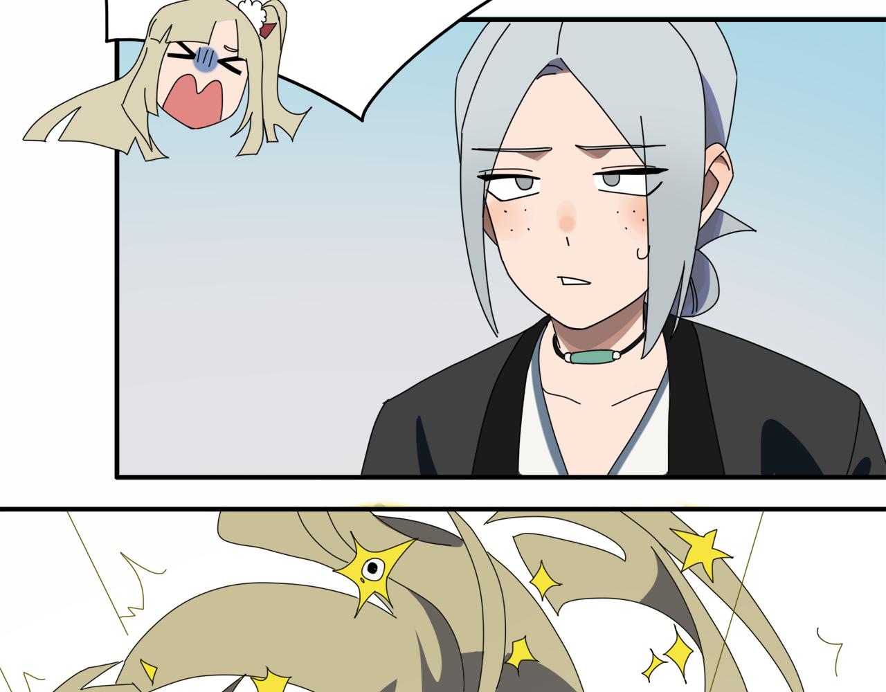 第3话 遭遇(1/2)-第83话