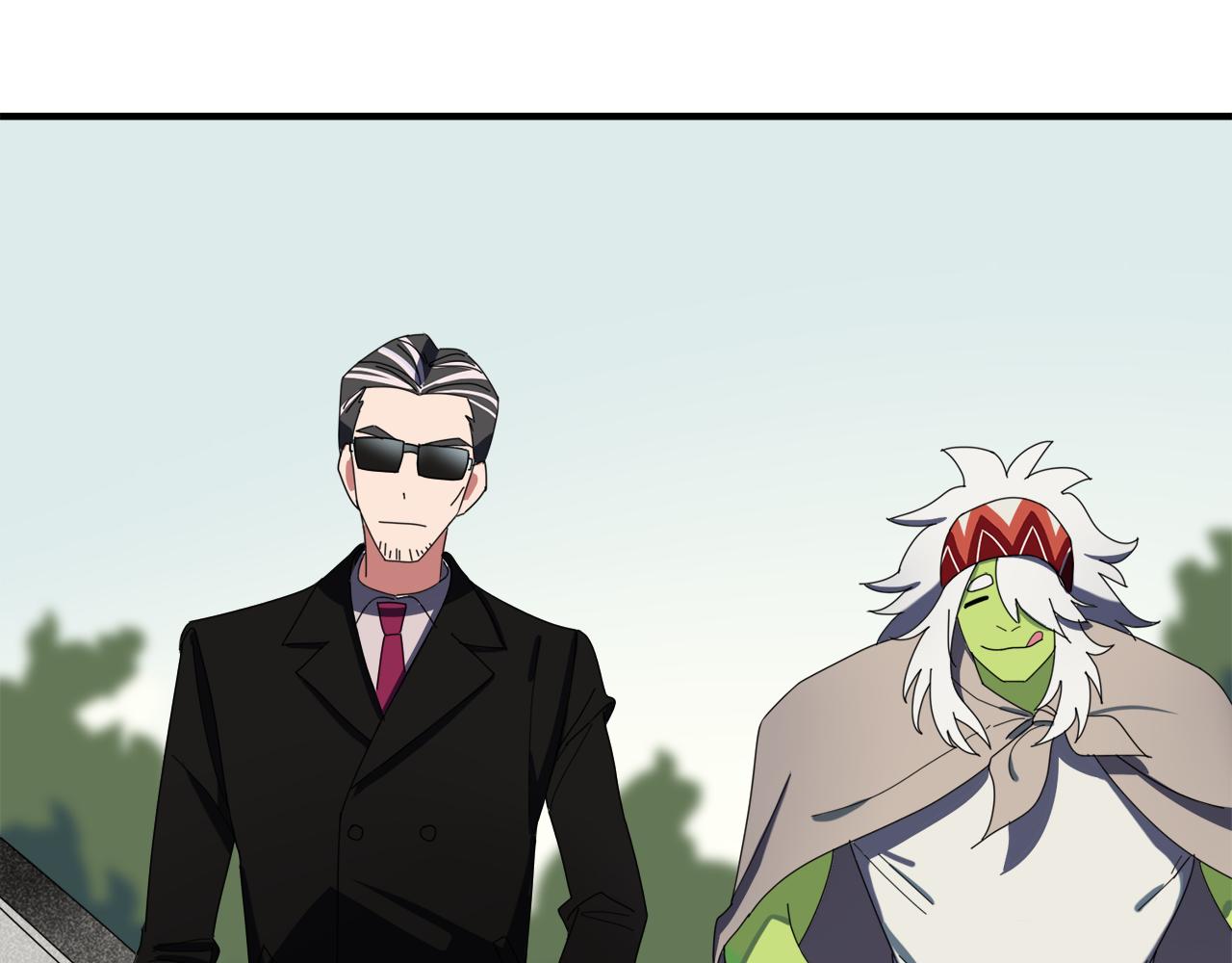 第3话 遭遇(1/2)-第83话