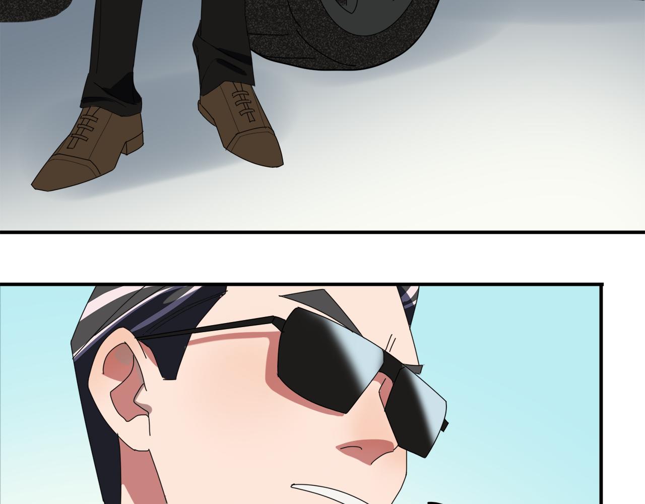 第3话 遭遇(1/2)-第83话