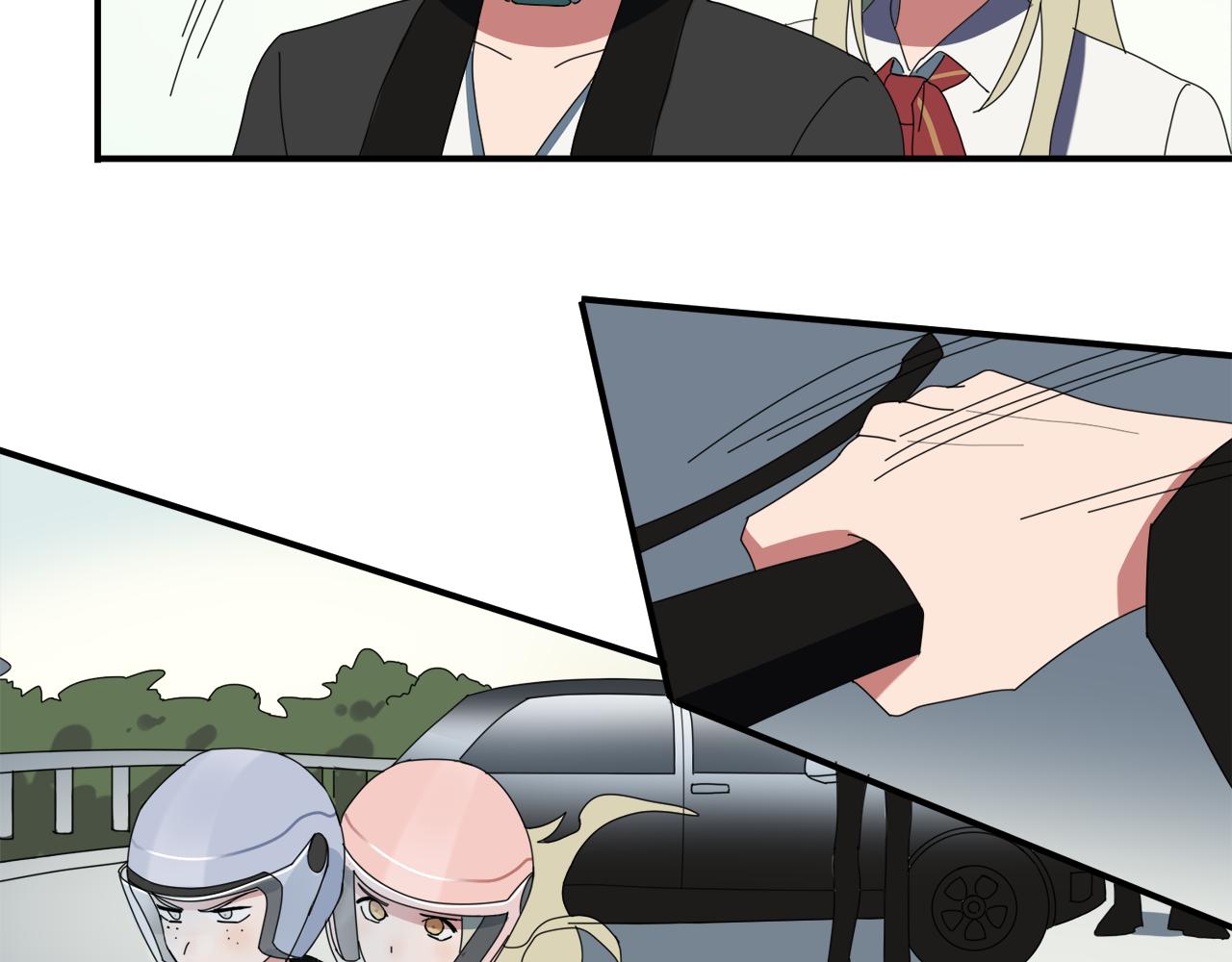 第3话 遭遇(1/2)-第83话