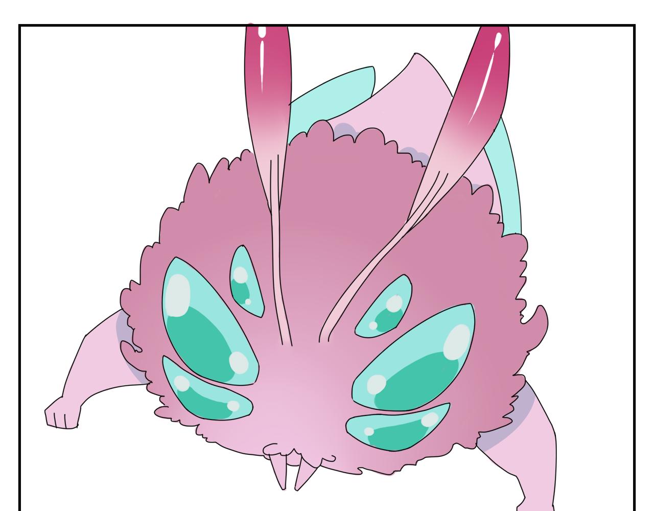 第5话  缺爱么？(1/2)-第85话