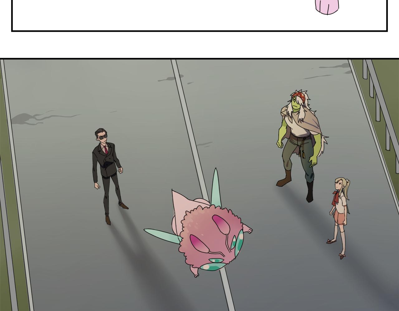 第5话  缺爱么？(1/2)-第85话