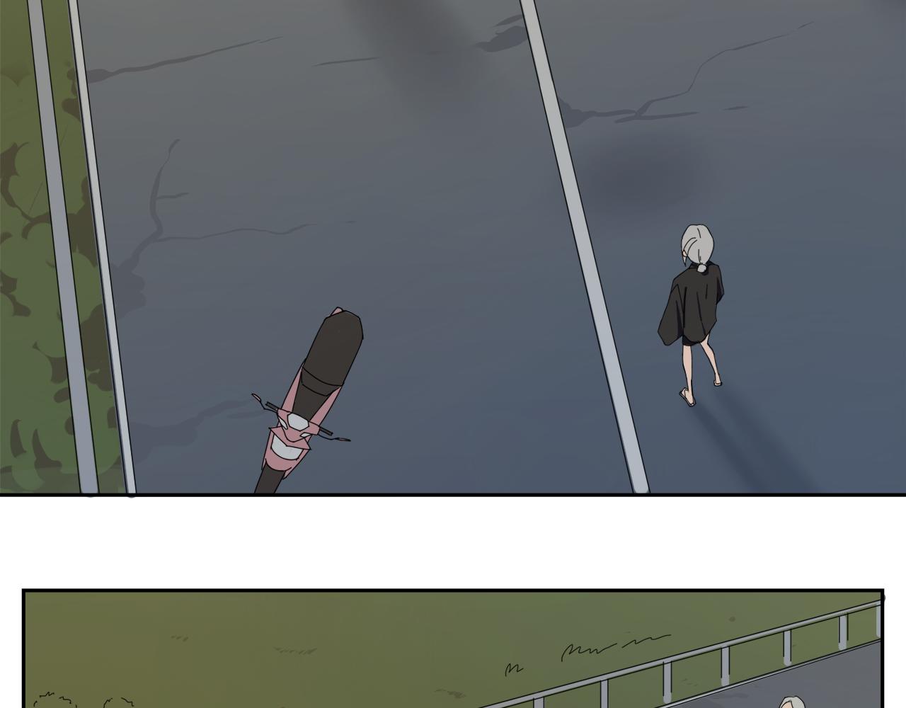 第5话  缺爱么？(1/2)-第85话