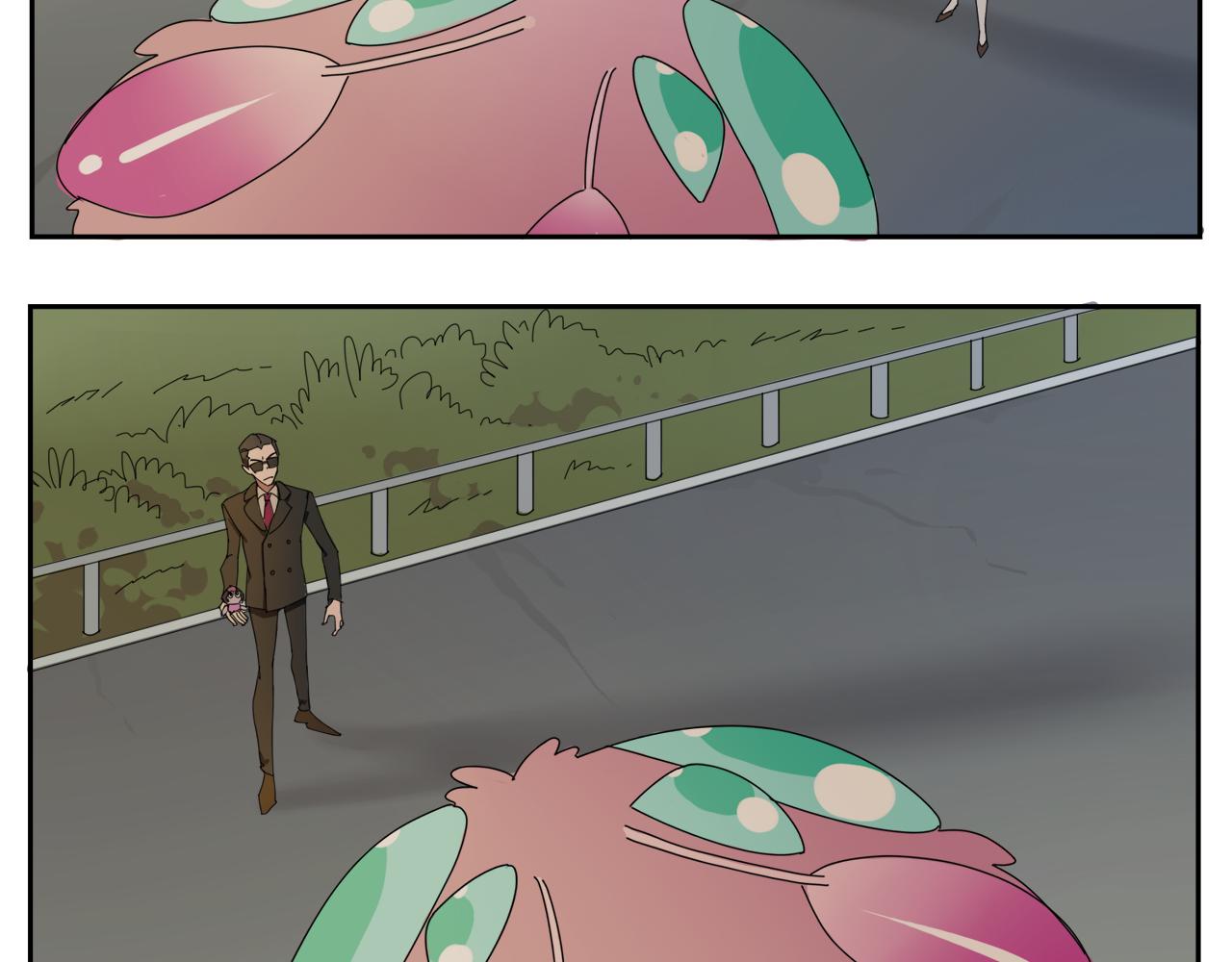 第5话  缺爱么？(1/2)-第85话