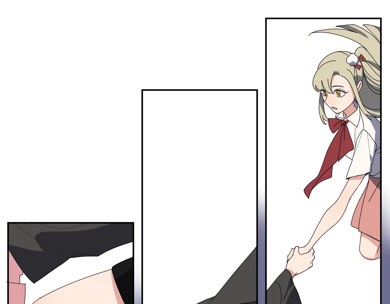 第5话  缺爱么？(1/2)-第85话