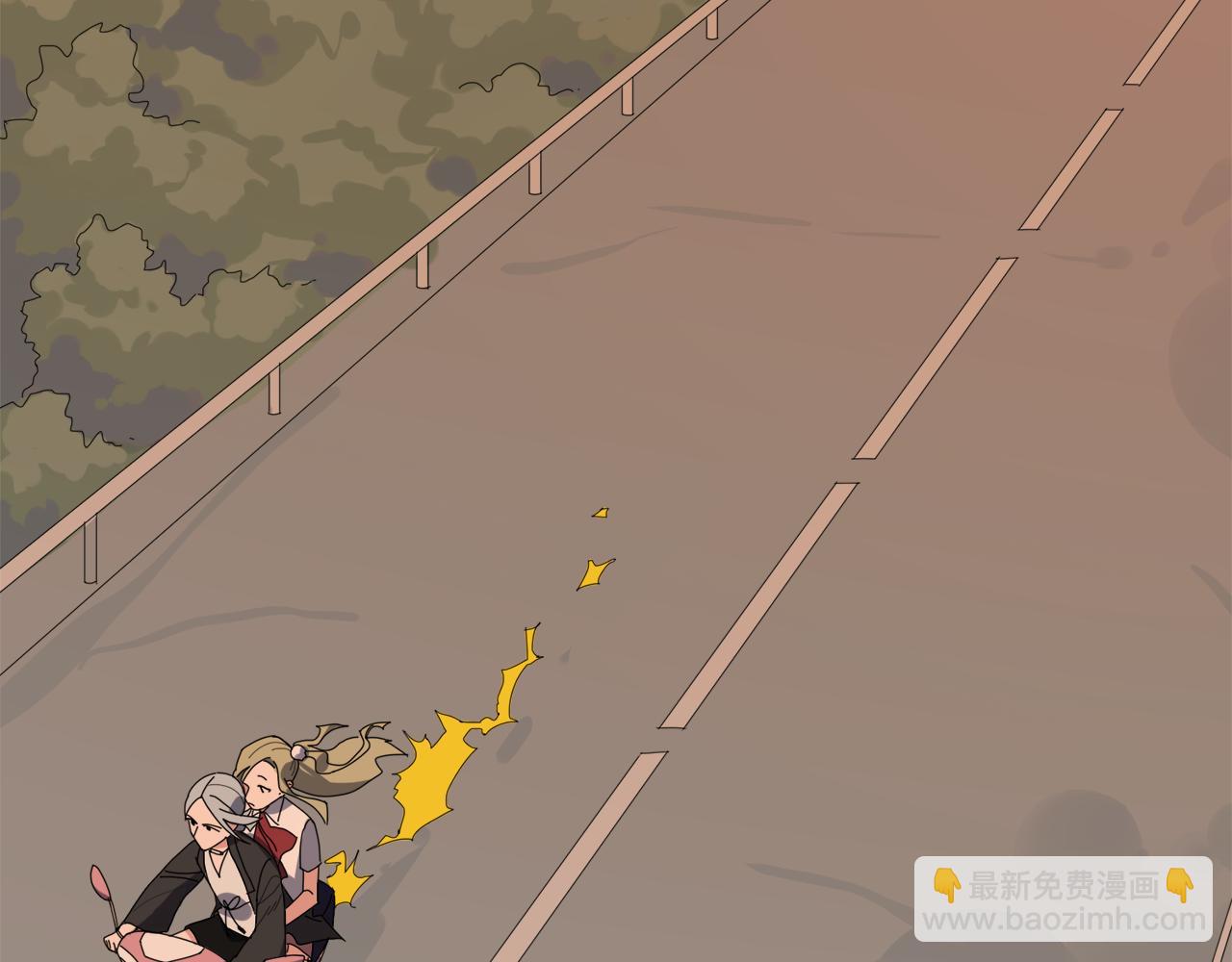 第5话  缺爱么？(1/2)-第85话