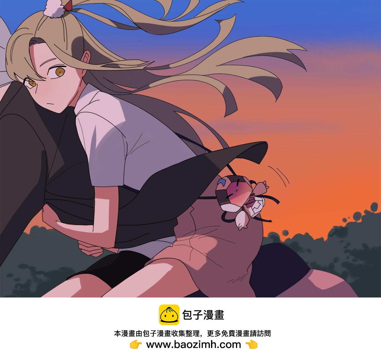 第5话  缺爱么？(1/2)-第85话