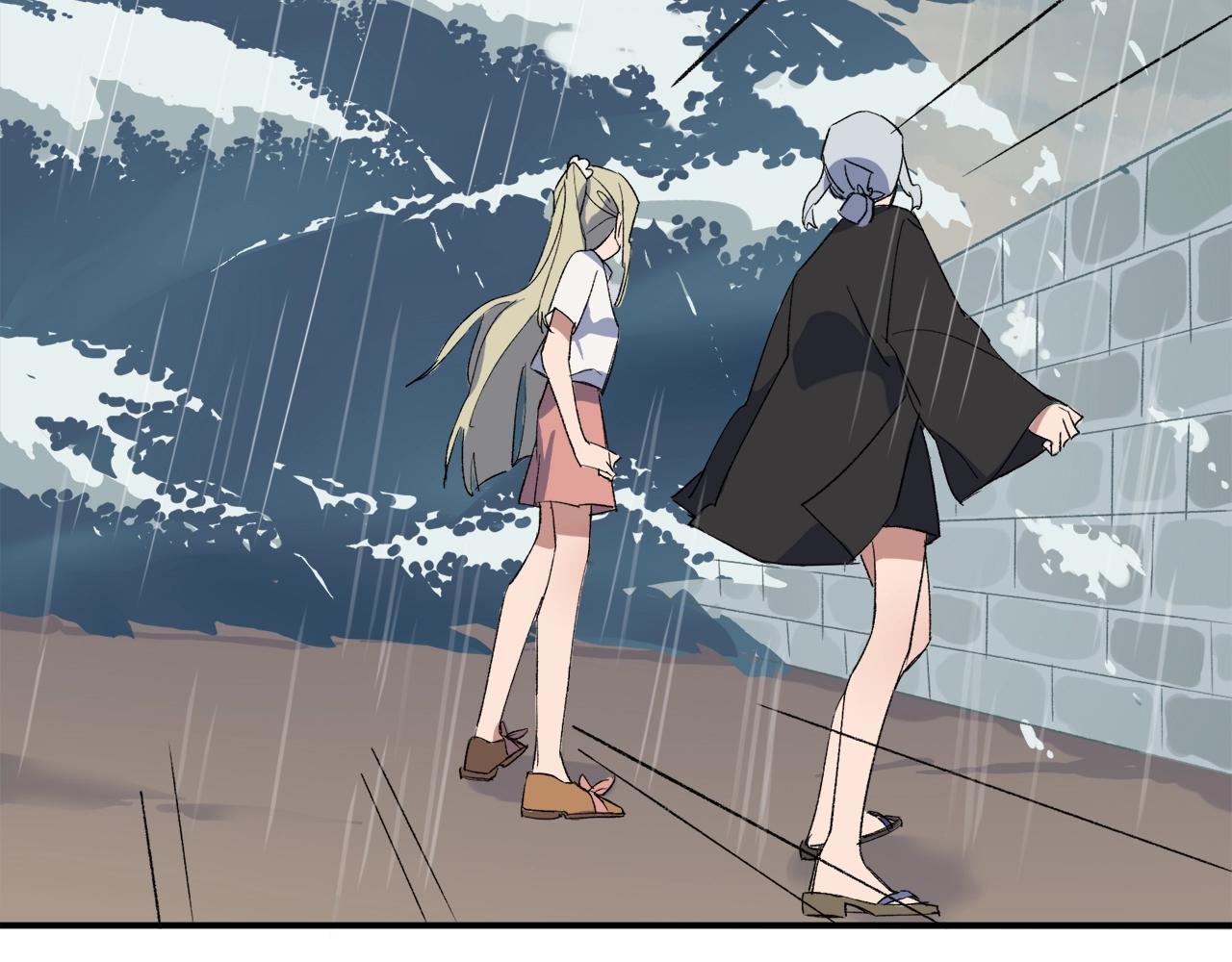 第9话  轻浮妖(1/2)-第89话