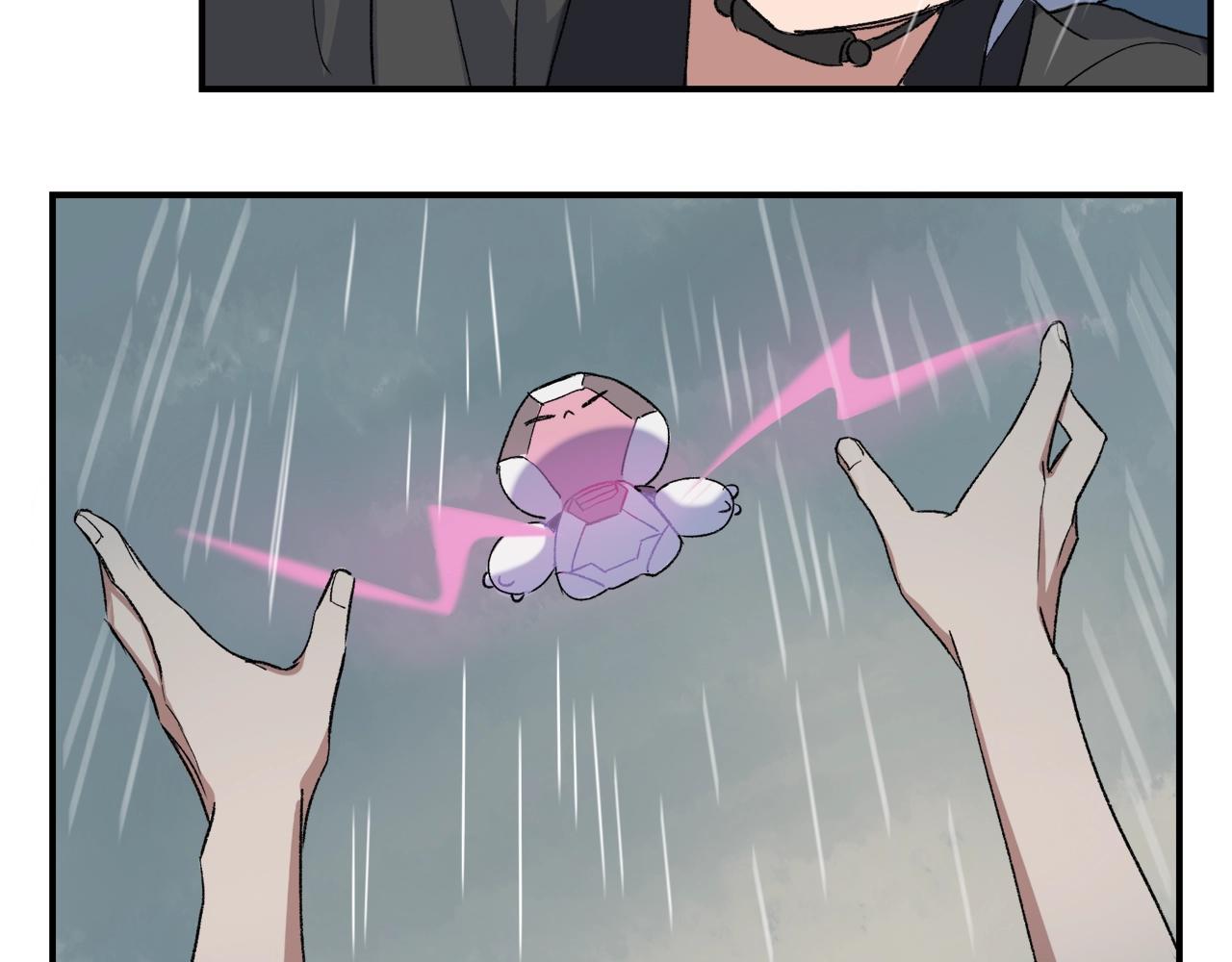 第9话  轻浮妖(1/2)-第89话