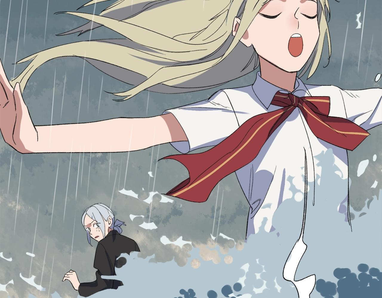 第9话  轻浮妖(1/2)-第89话