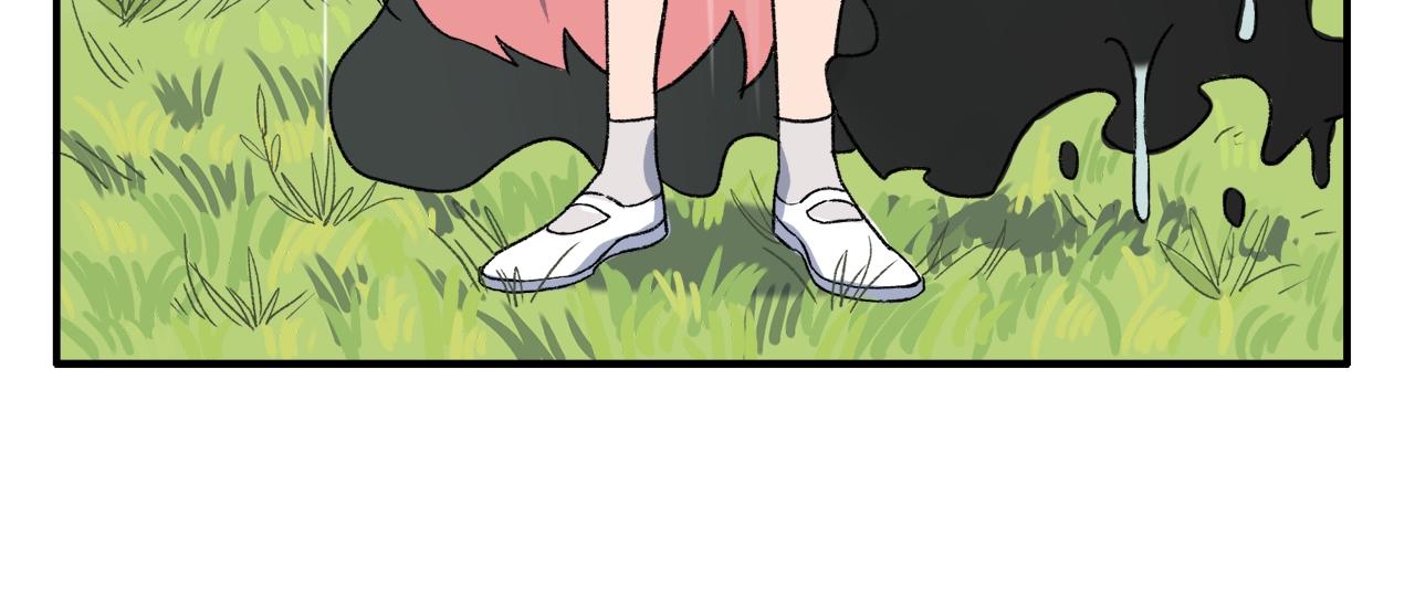 第11话  可怕怪物X萌系少女(1/2)-第91话