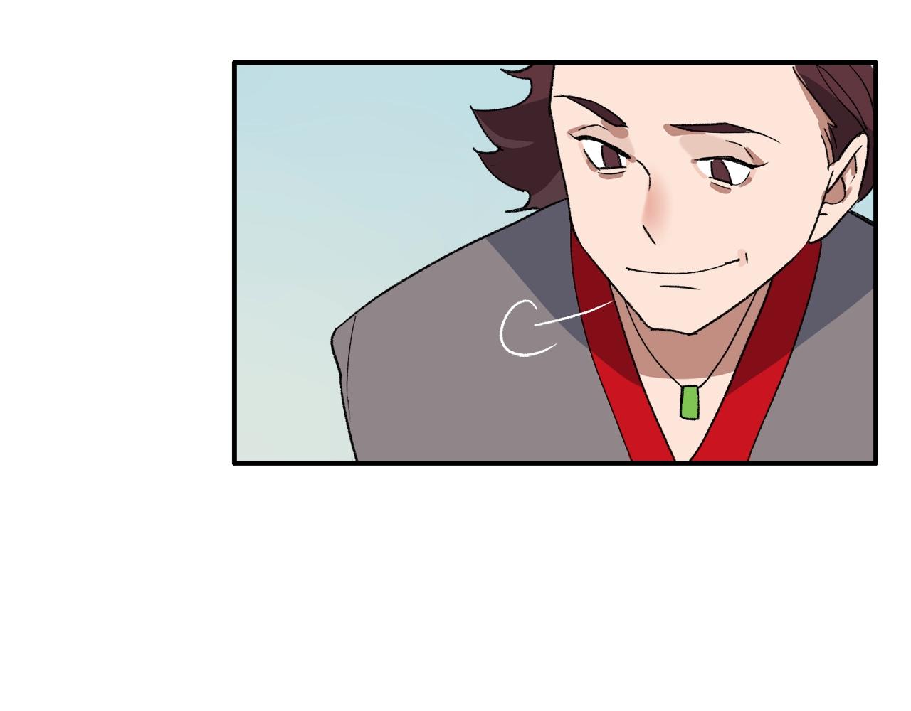 第11话  可怕怪物X萌系少女(1/2)-第91话