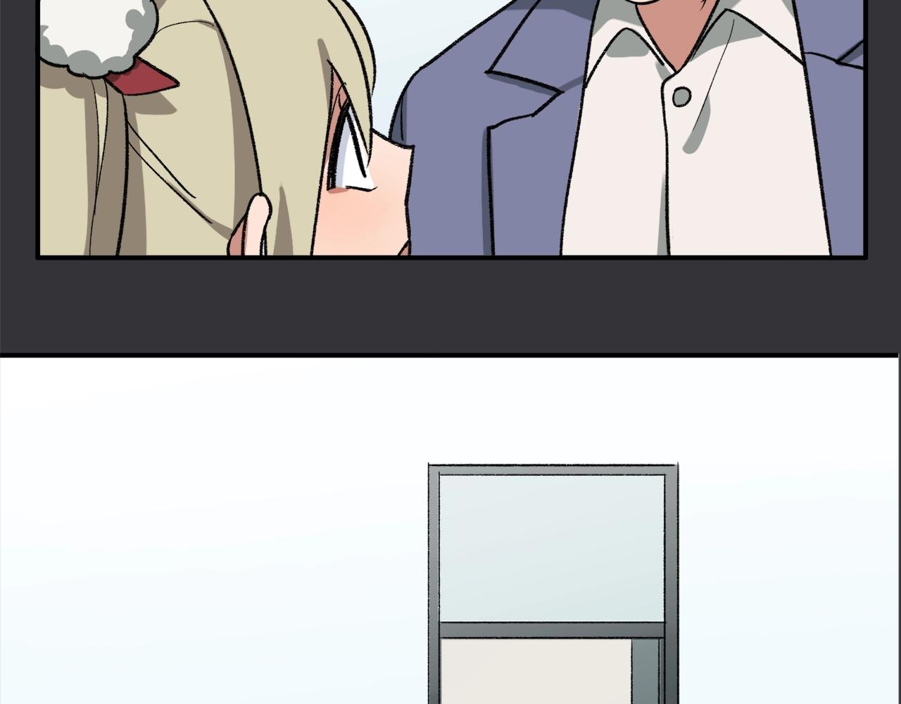 第11话  可怕怪物X萌系少女(1/2)-第91话