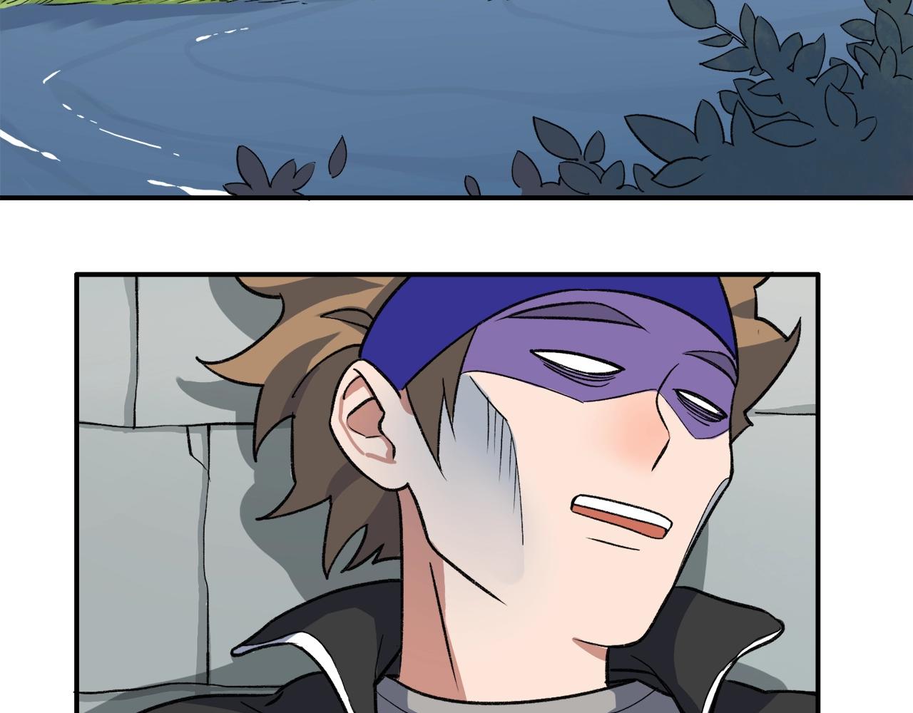 第13话  奇怪的黑云(1/2)-第93话