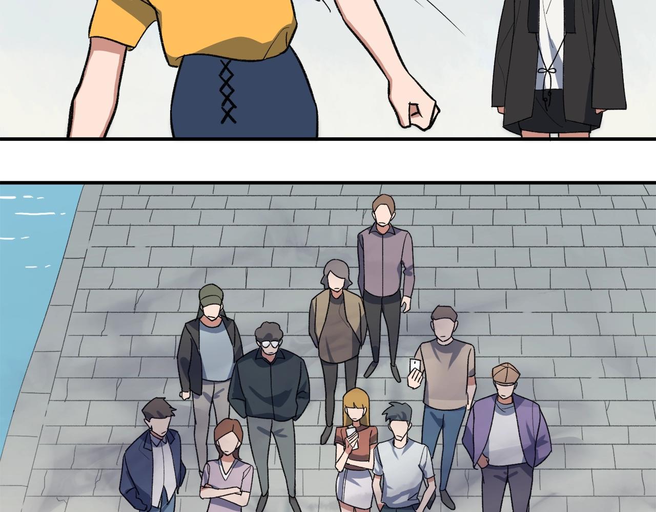 第13话  奇怪的黑云(1/2)-第93话