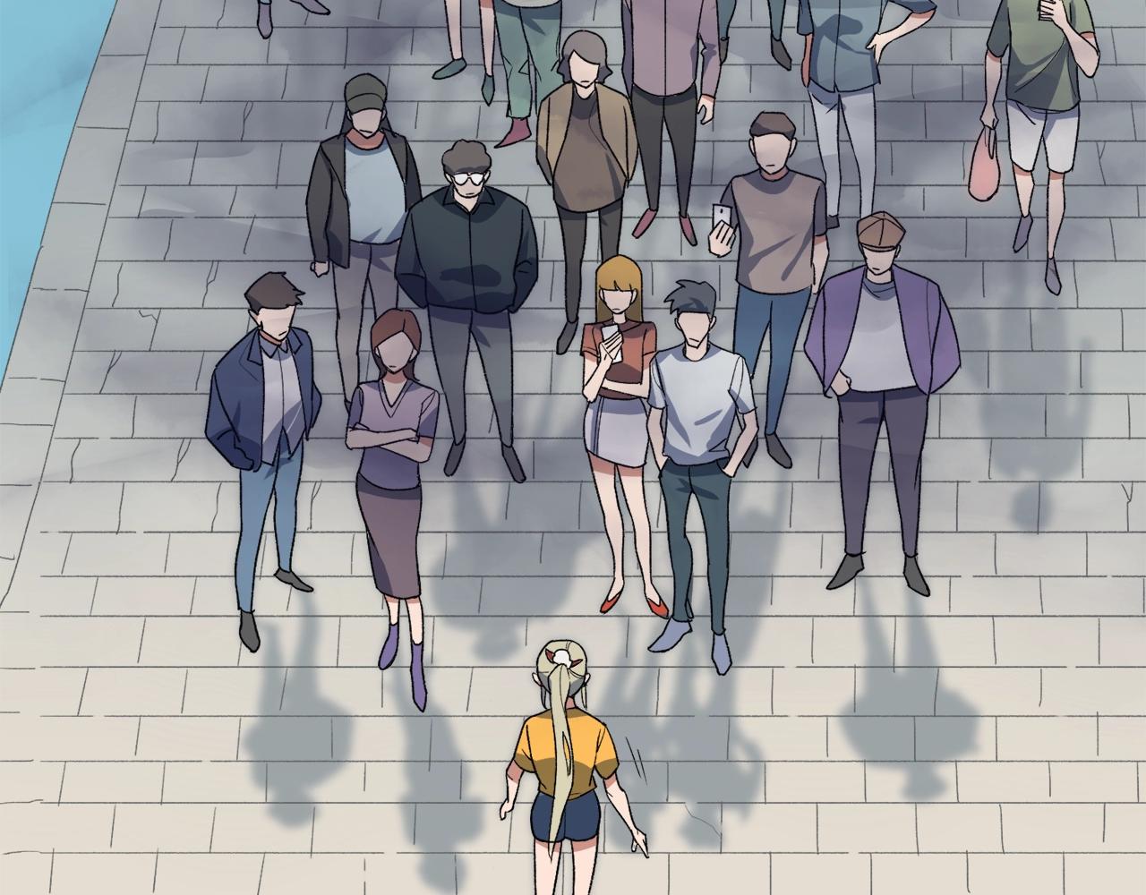 第13话  奇怪的黑云(1/2)-第93话