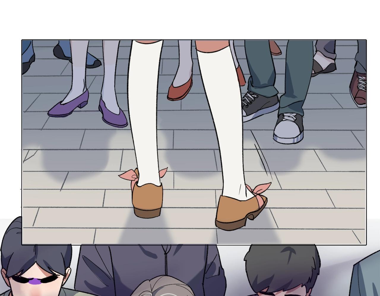 第13话  奇怪的黑云(1/2)-第93话