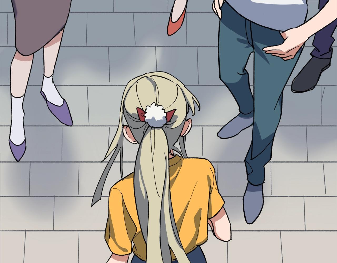 第13话  奇怪的黑云(1/2)-第93话