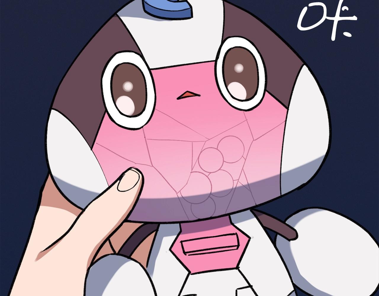 第13话  奇怪的黑云(1/2)-第93话