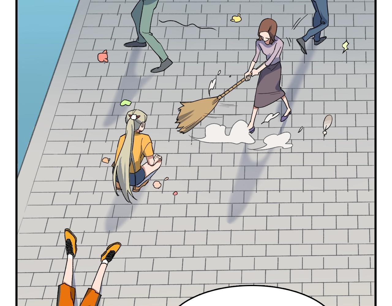 第13话  奇怪的黑云(1/2)-第93话