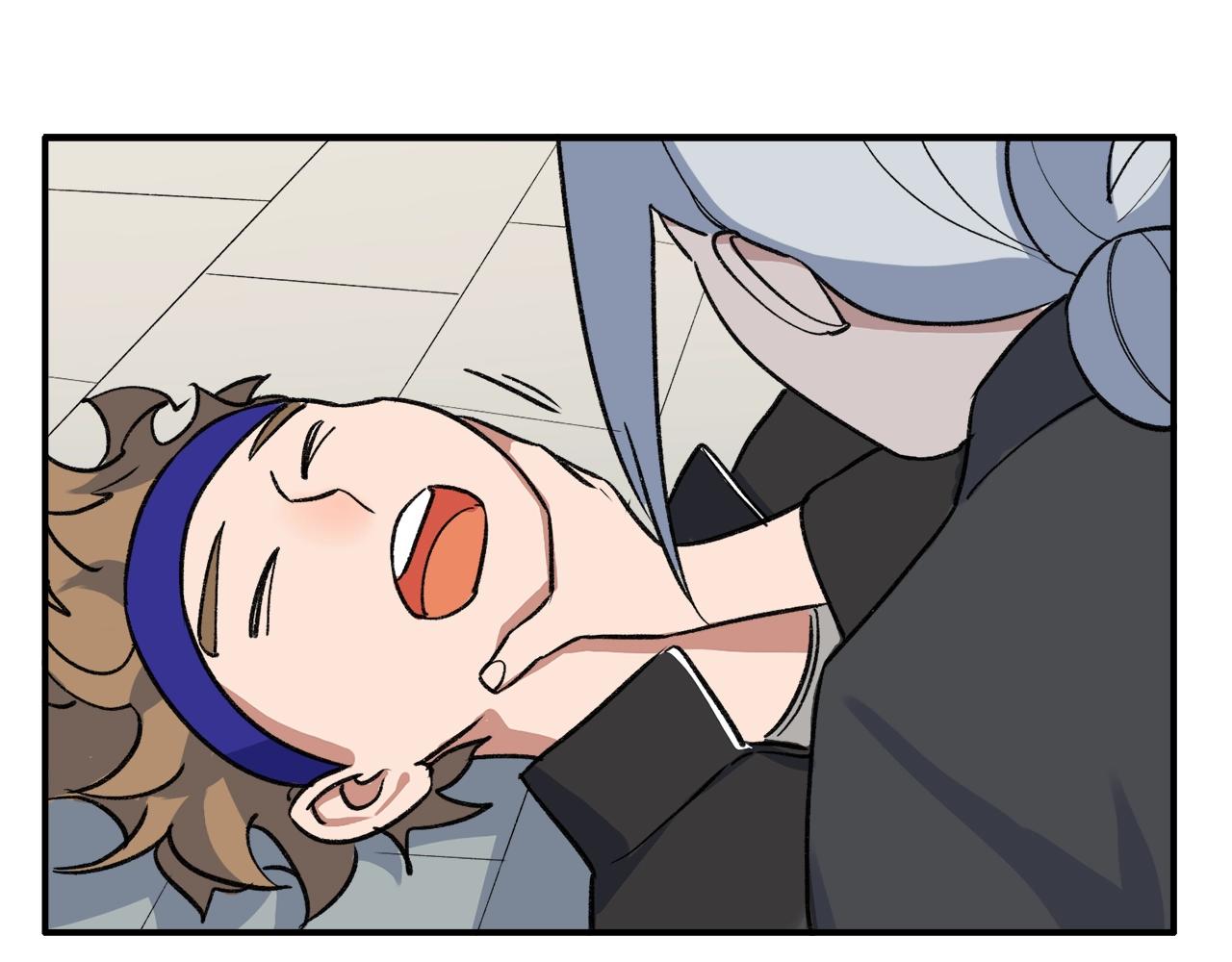 第13话  奇怪的黑云(1/2)-第93话