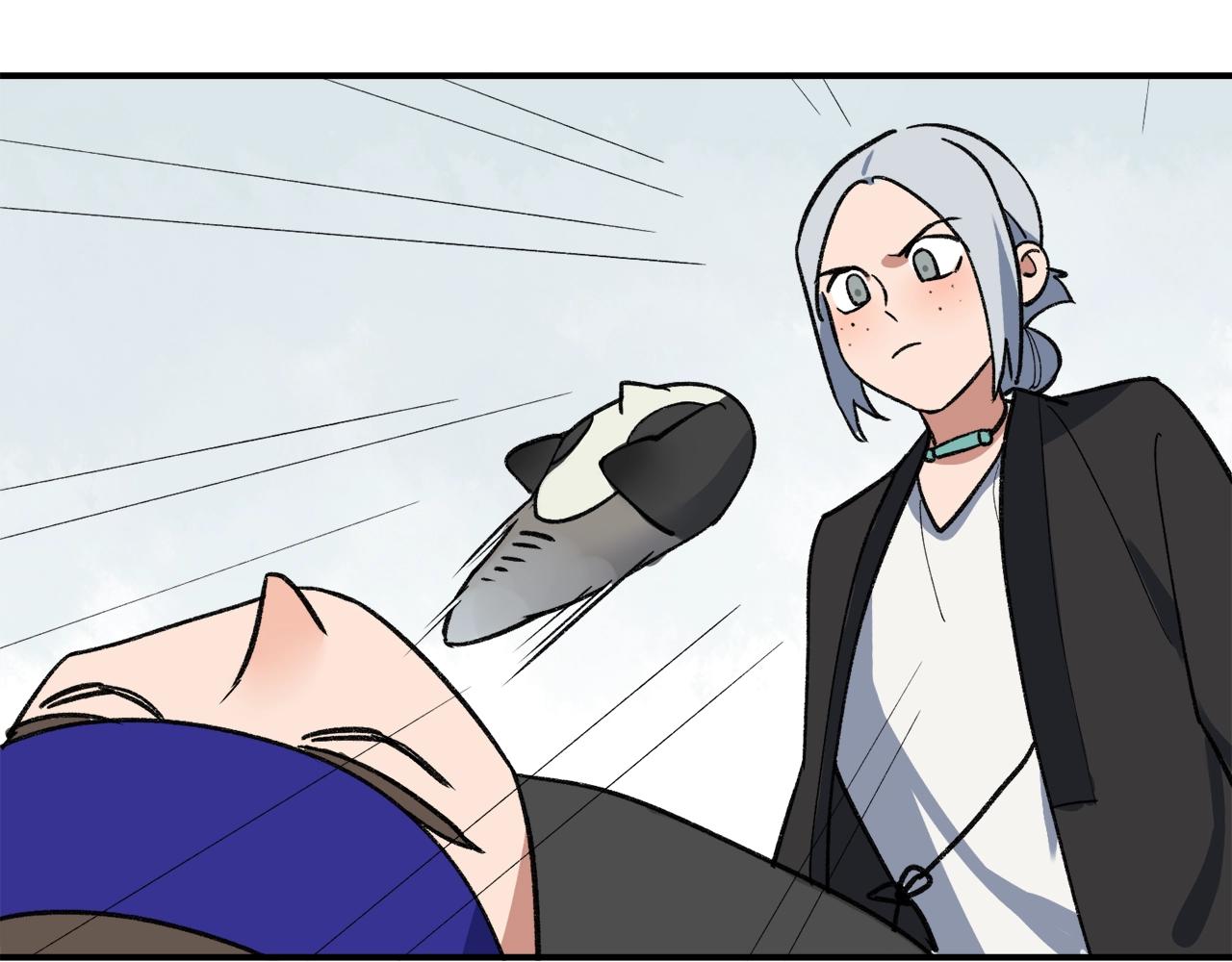 第13话  奇怪的黑云(1/2)-第93话