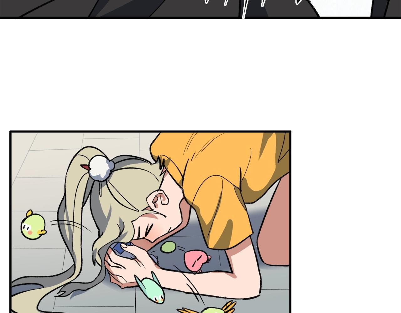 第13话  奇怪的黑云(1/2)-第93话