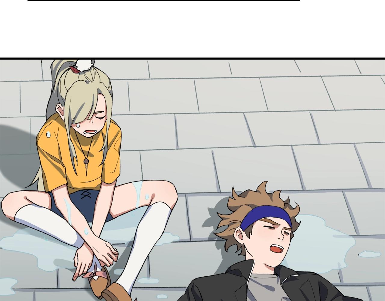 第13话  奇怪的黑云(1/2)-第93话