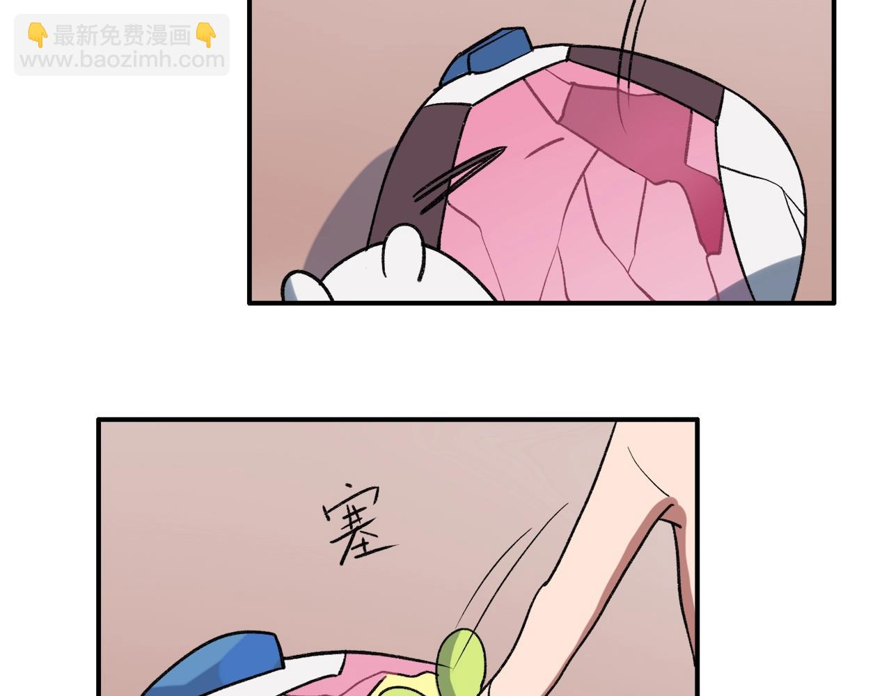 第15话 妖怪扭蛋机(1/2)-第95话