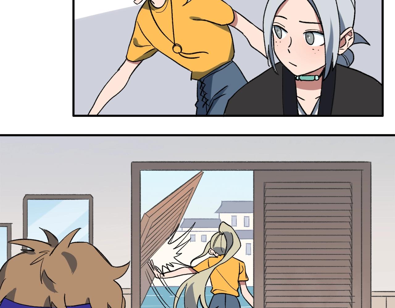 第15话 妖怪扭蛋机(1/2)-第95话