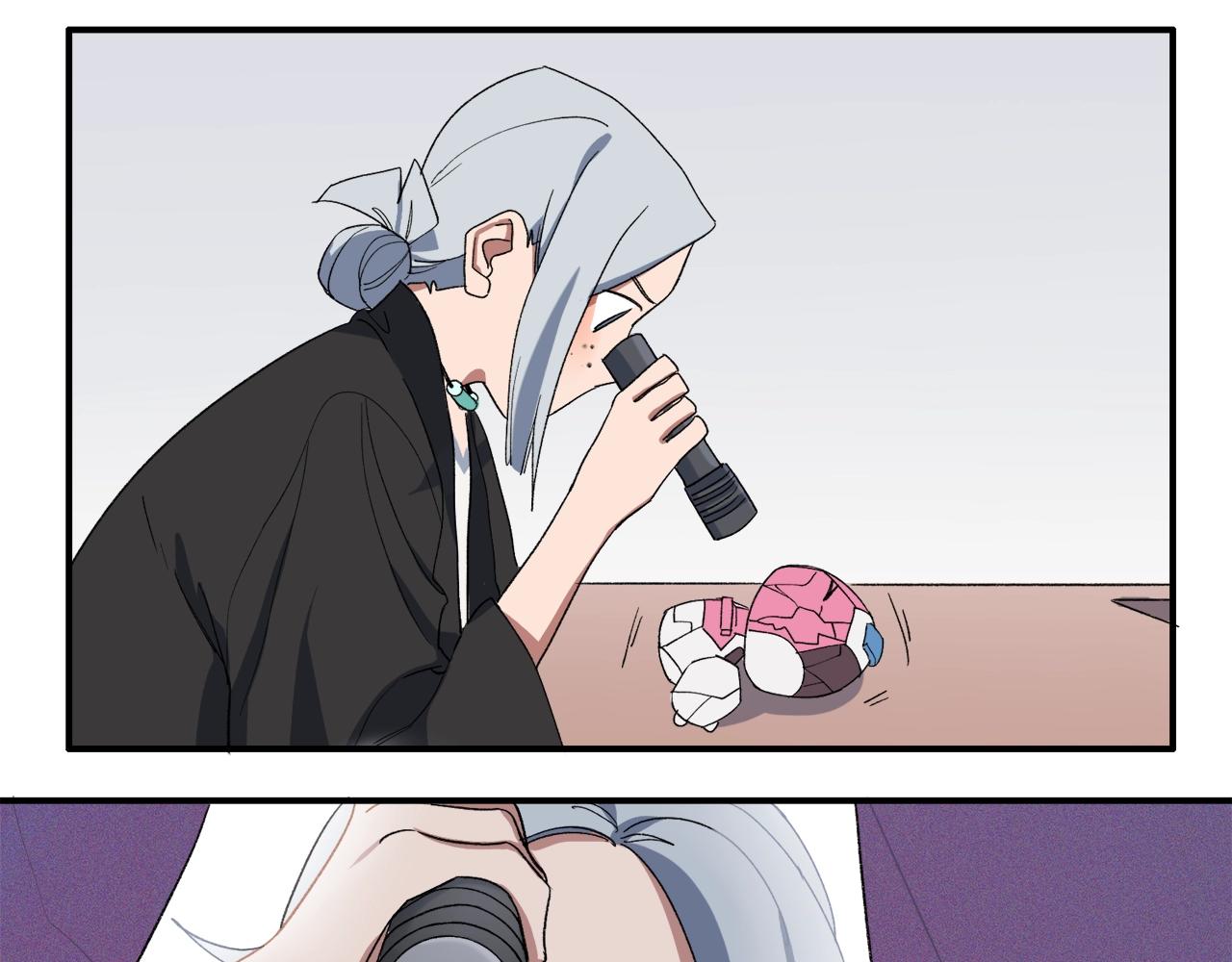 第15话 妖怪扭蛋机(1/2)-第95话