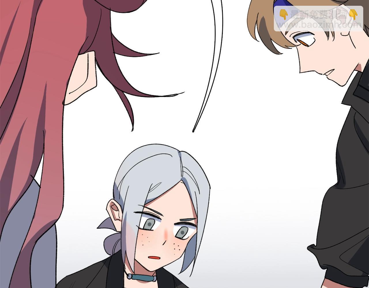 第15话 妖怪扭蛋机(1/2)-第95话