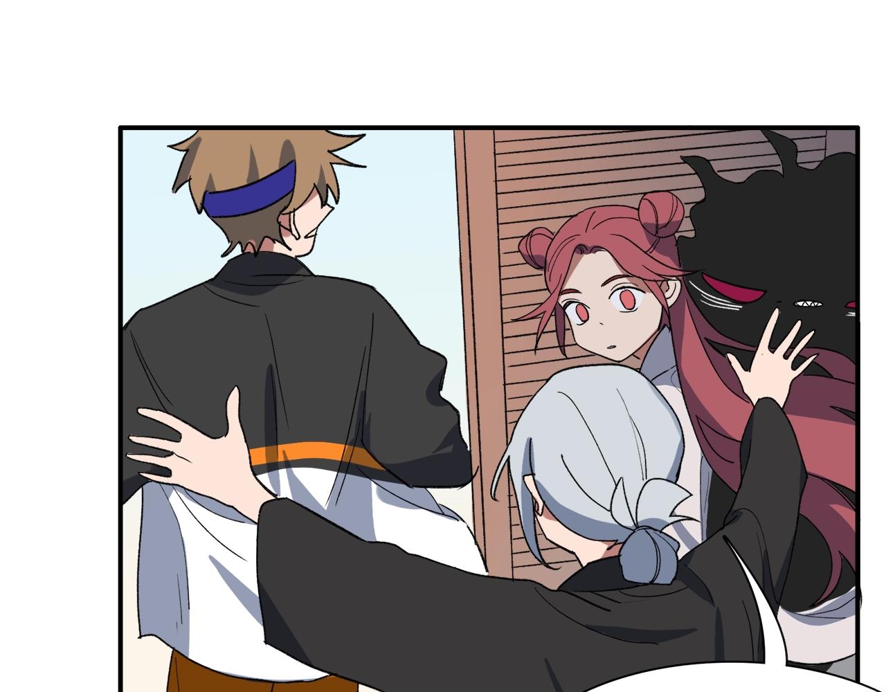 第15话 妖怪扭蛋机(1/2)-第95话