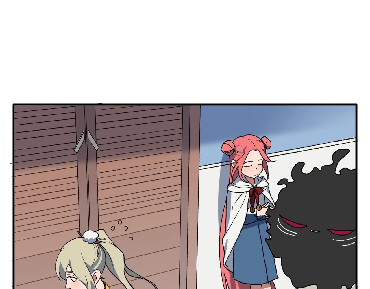 第15话 妖怪扭蛋机(1/2)-第95话