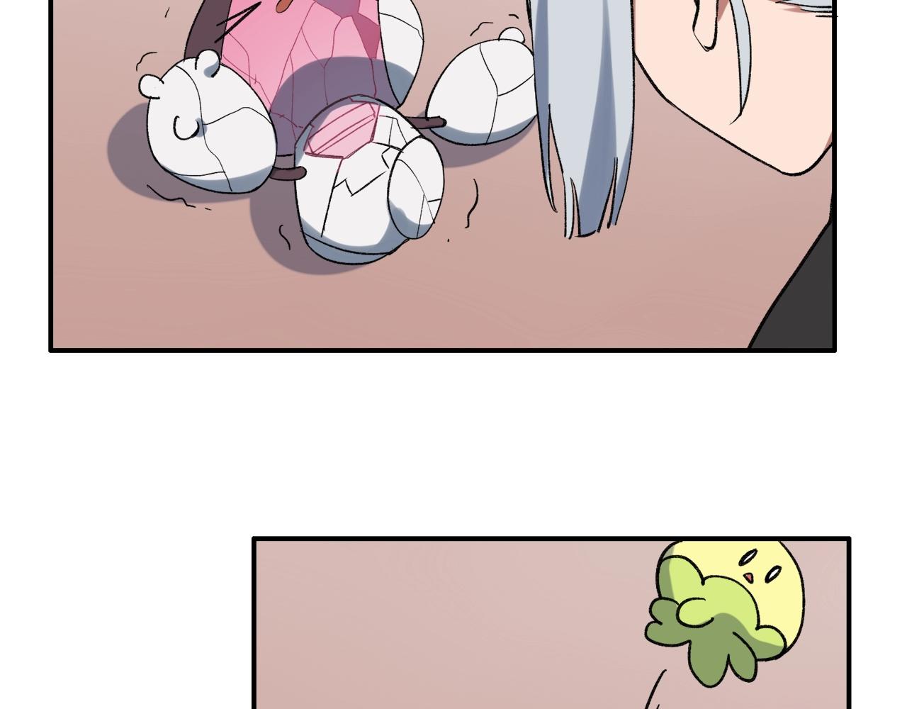 第15话 妖怪扭蛋机(1/2)-第95话