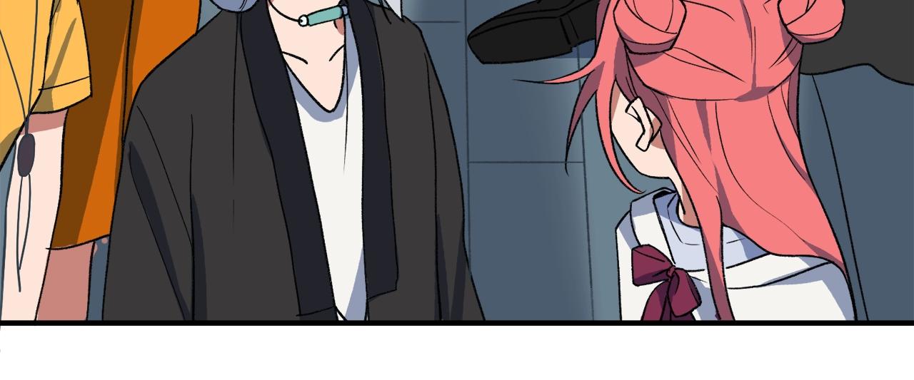 第17话 欢迎回来(1/2)-第97话