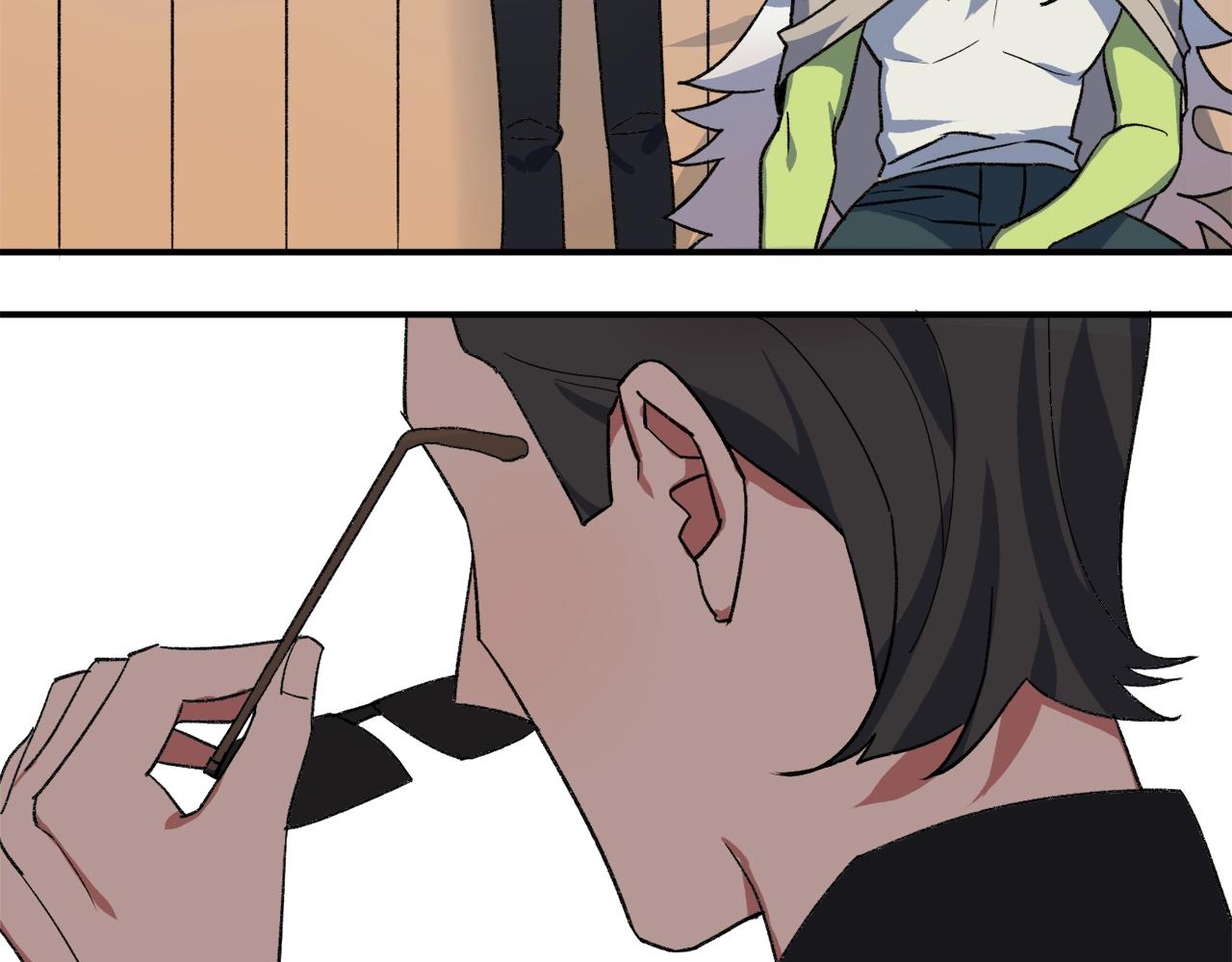 第17话 欢迎回来(1/2)-第97话