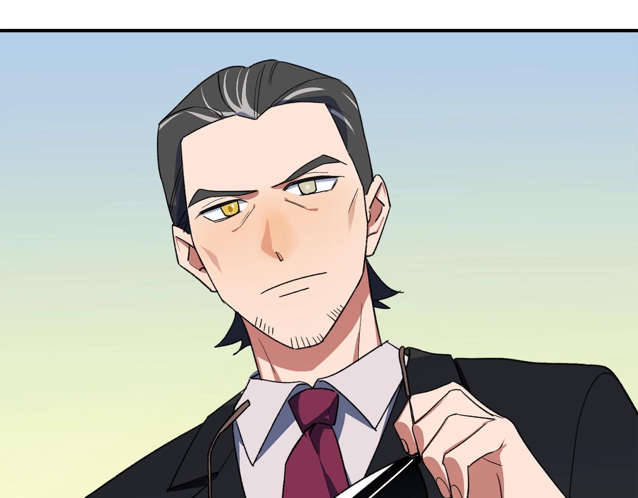 第17话 欢迎回来(1/2)-第97话