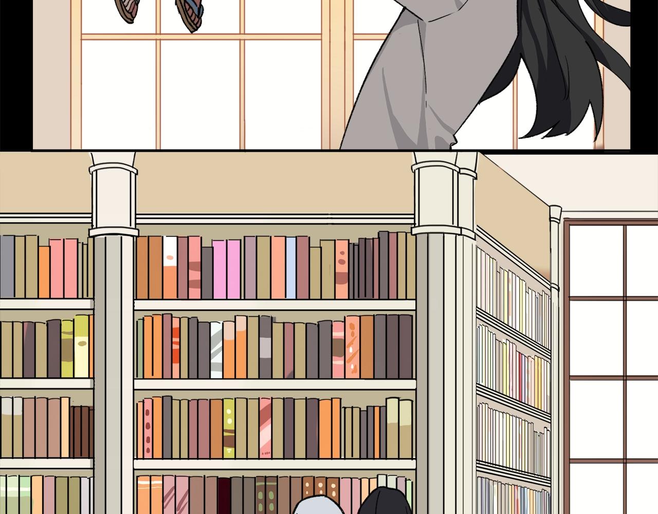 第17话 欢迎回来(1/2)-第97话