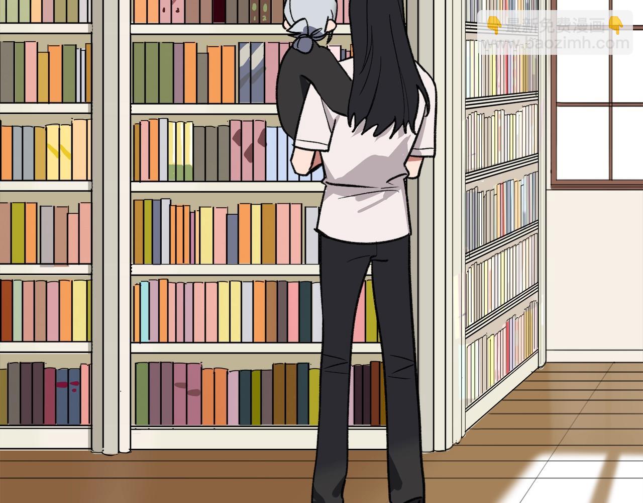 第17话 欢迎回来(1/2)-第97话