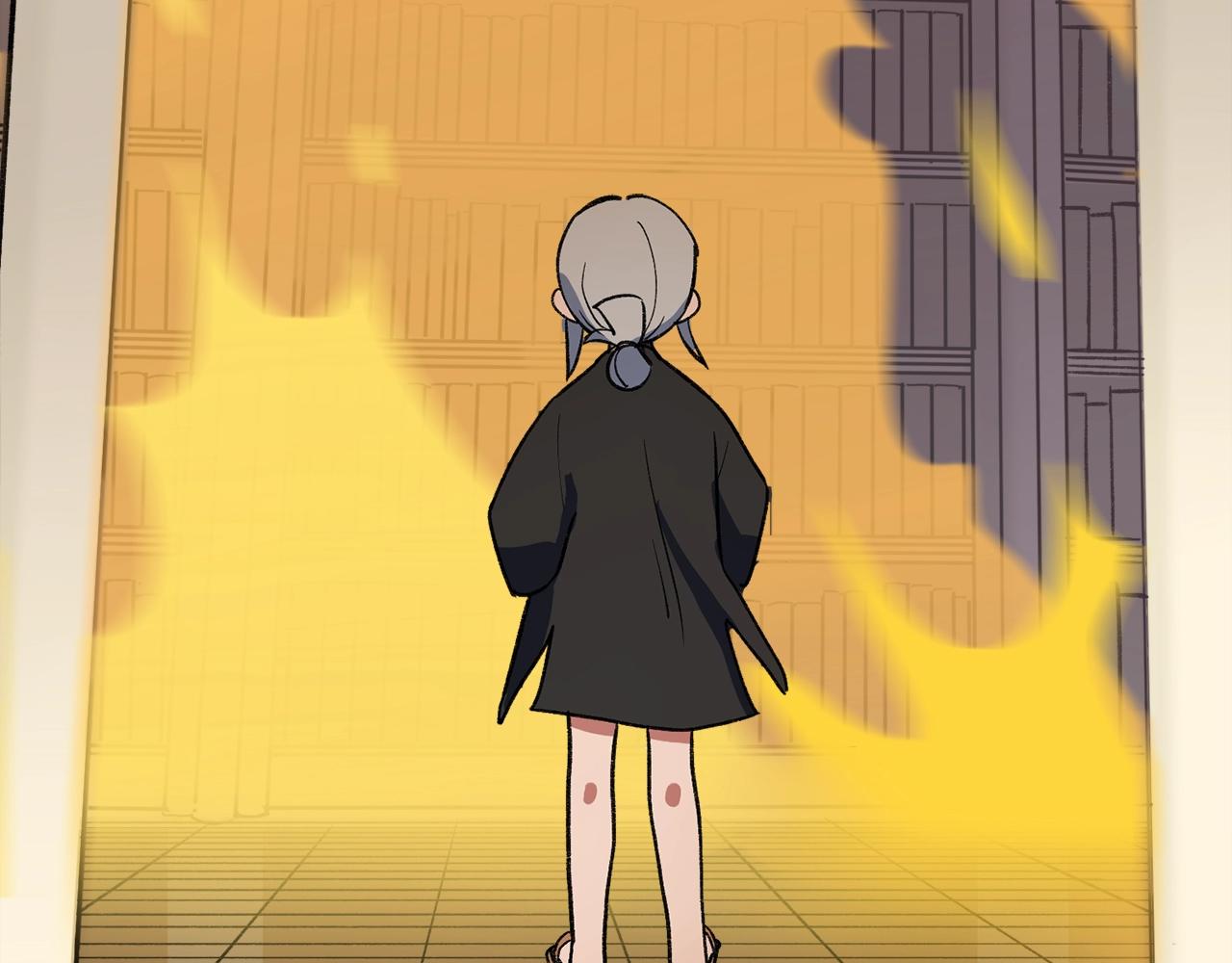 第17话 欢迎回来(1/2)-第97话