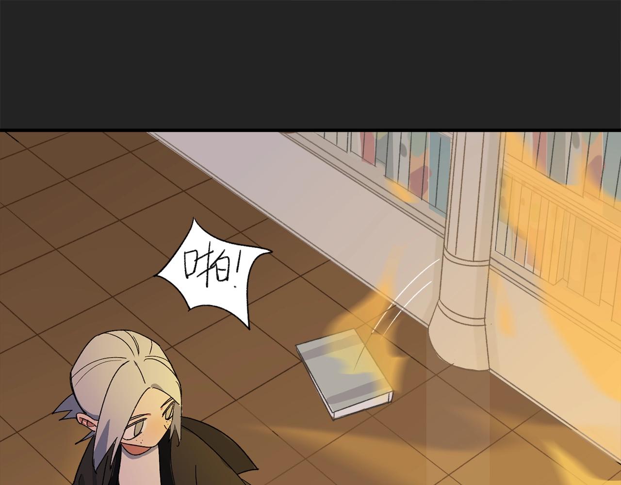 第17话 欢迎回来(1/2)-第97话