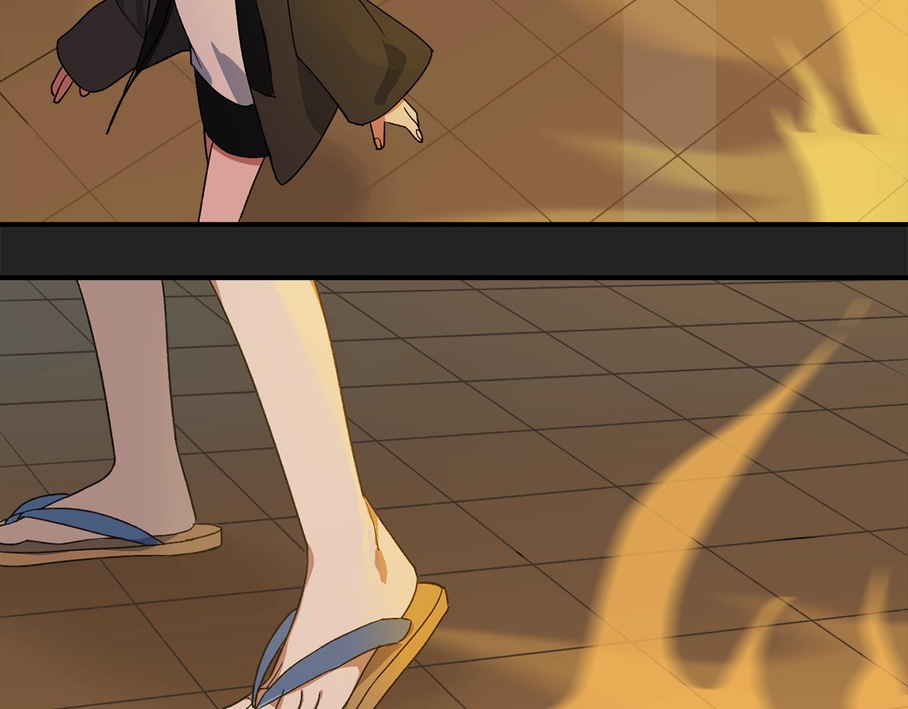 第17话 欢迎回来(1/2)-第97话