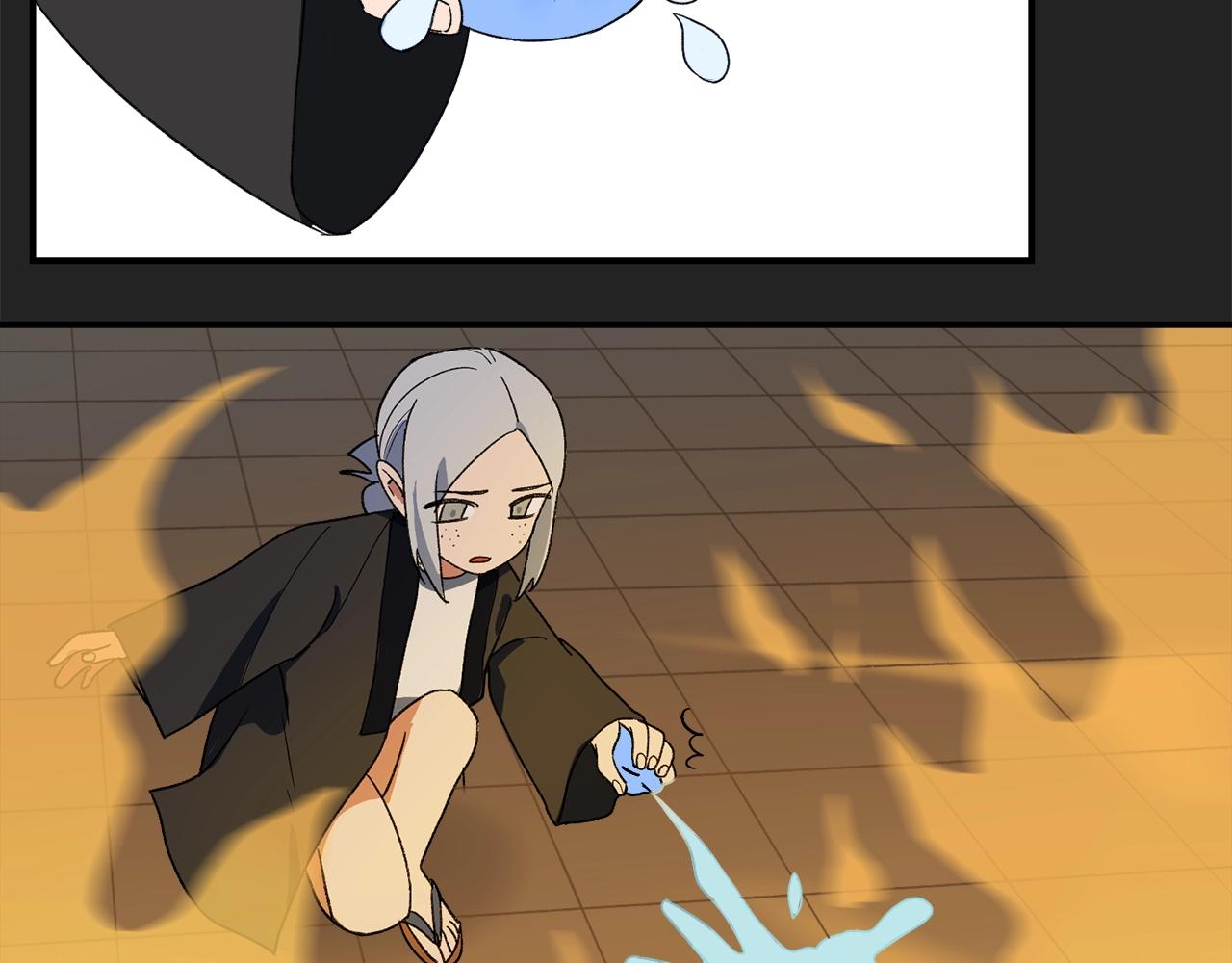 第17话 欢迎回来(1/2)-第97话