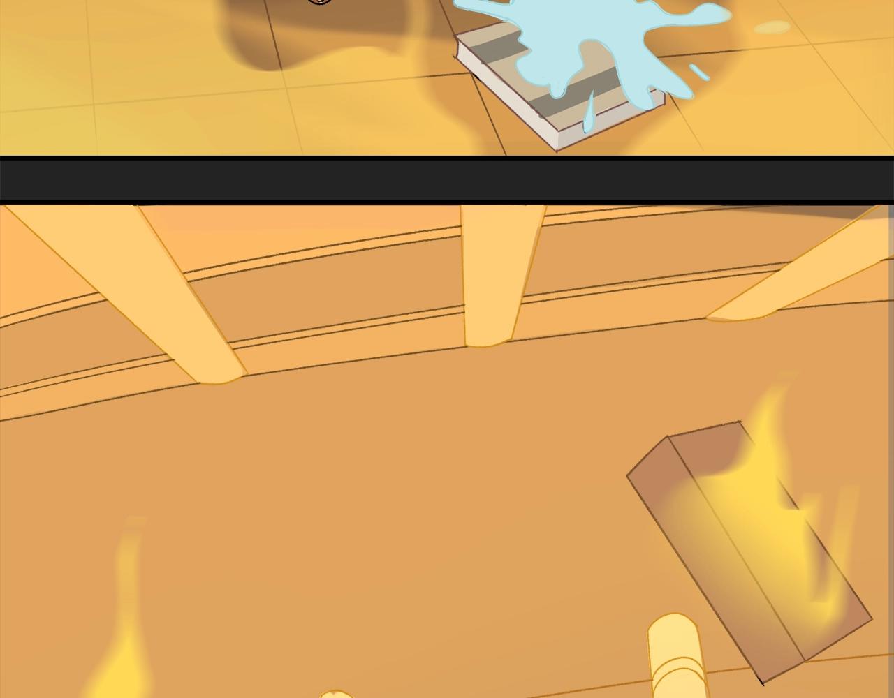 第17话 欢迎回来(1/2)-第97话