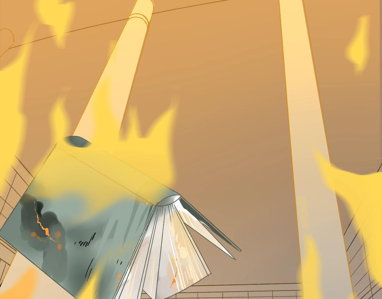 第17话 欢迎回来(1/2)-第97话