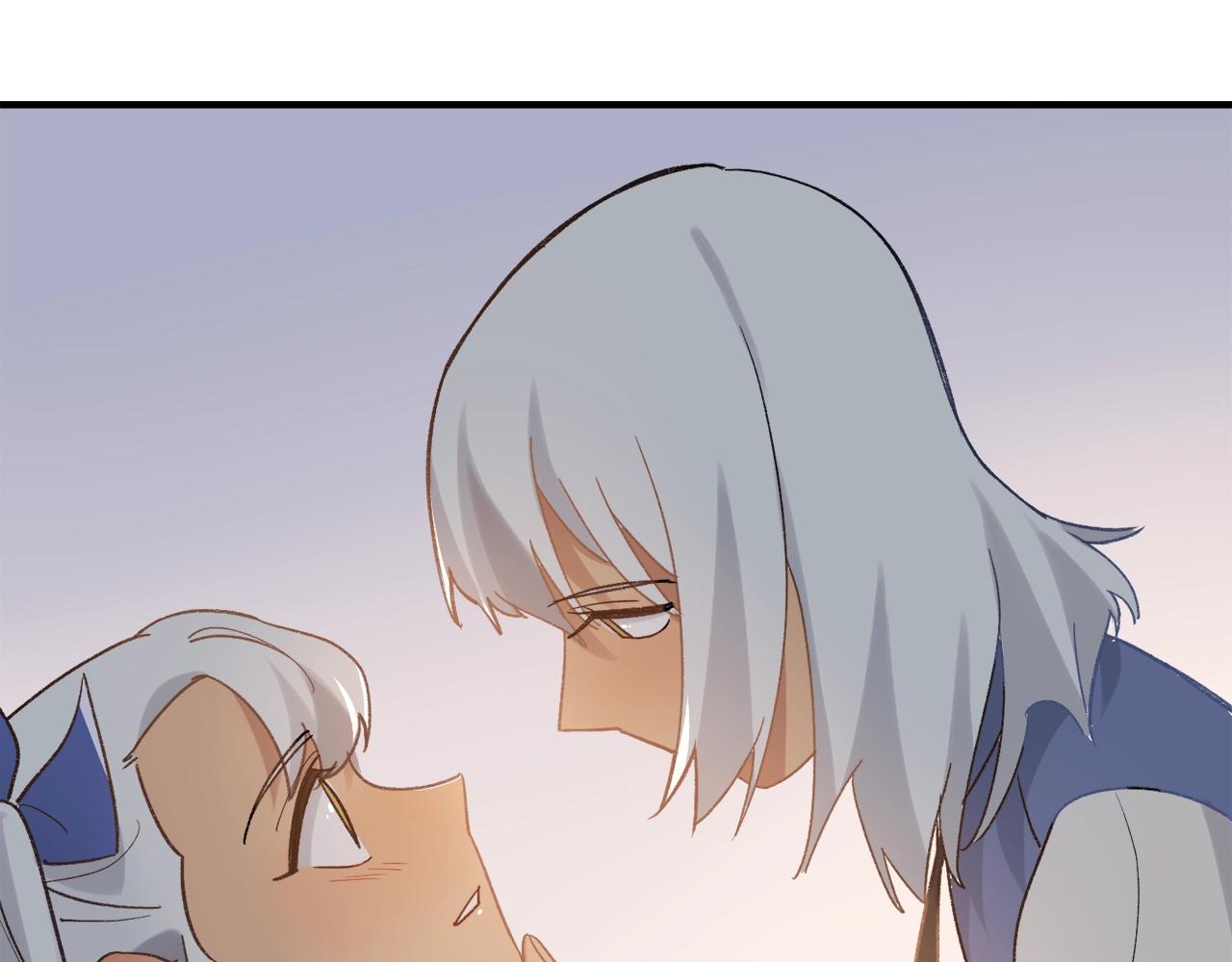 第19话 哥哥我最喜欢你了(1/2)-第99话