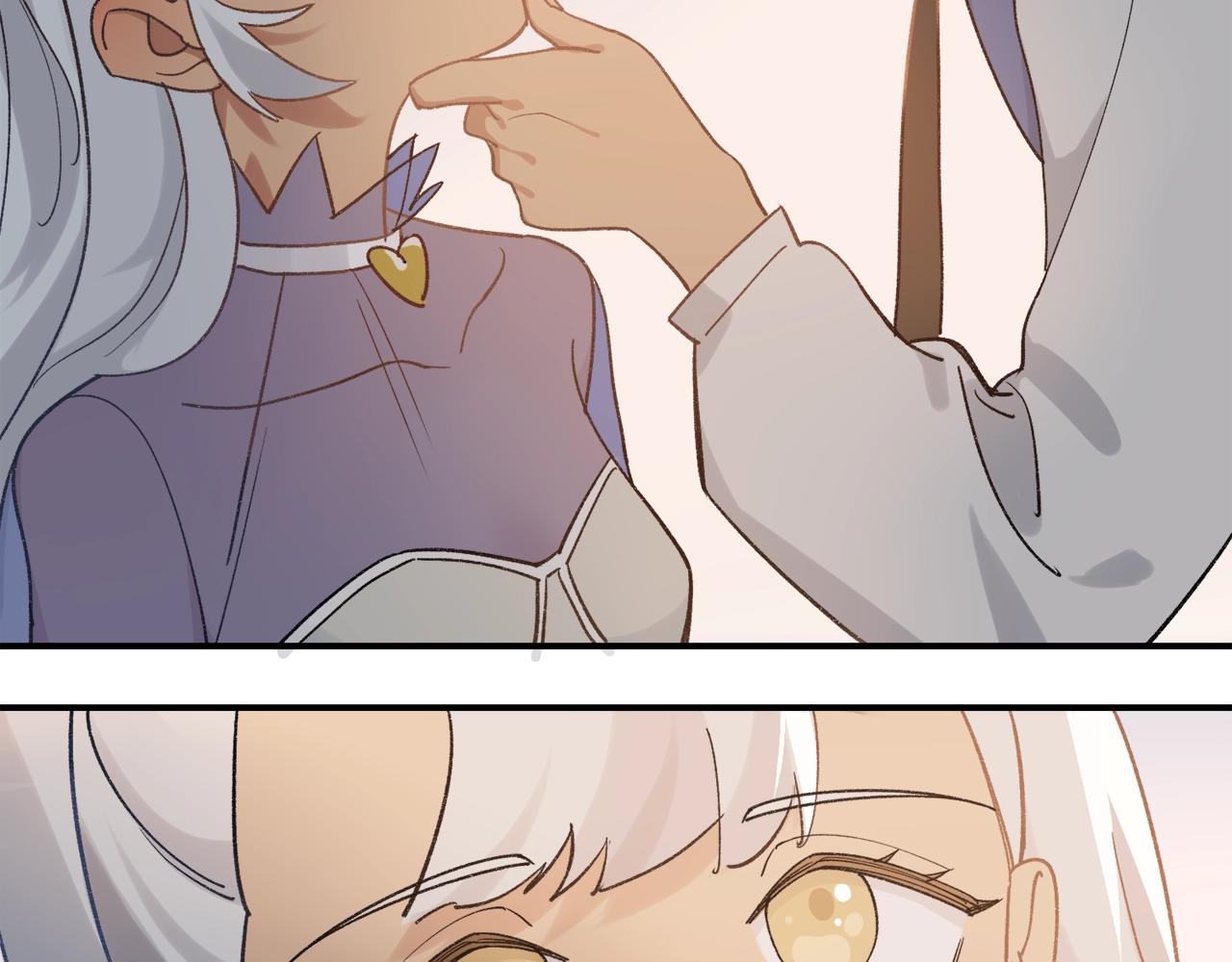 第19话 哥哥我最喜欢你了(1/2)-第99话