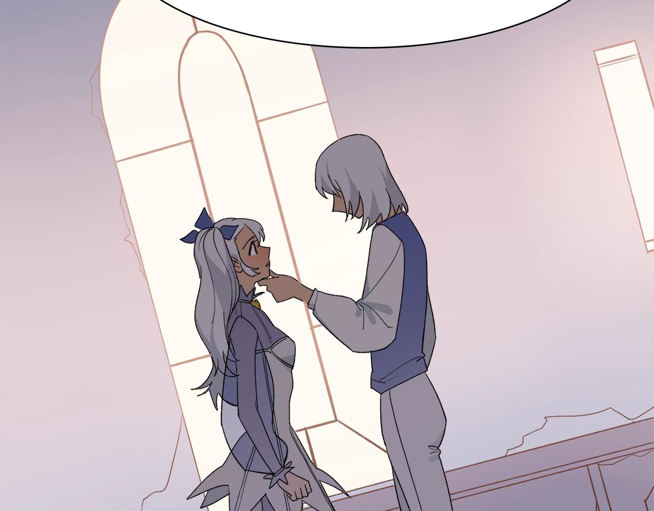 第19话 哥哥我最喜欢你了(1/2)-第99话