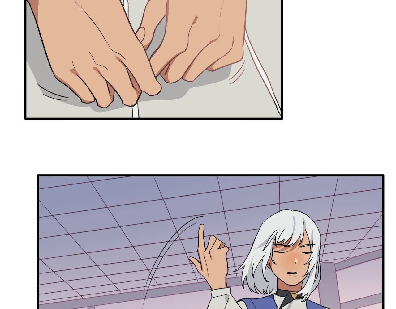 第19话 哥哥我最喜欢你了(1/2)-第99话